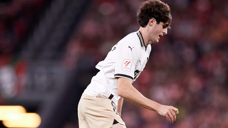 «Валенсия»