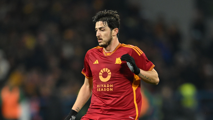 Сердар Азмун