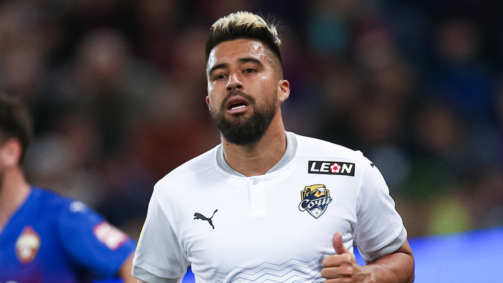 Кристиан Нобоа