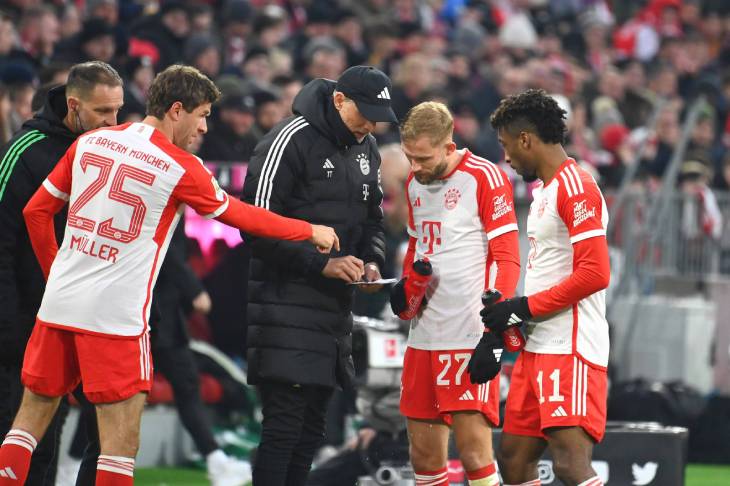 Томас Тухель