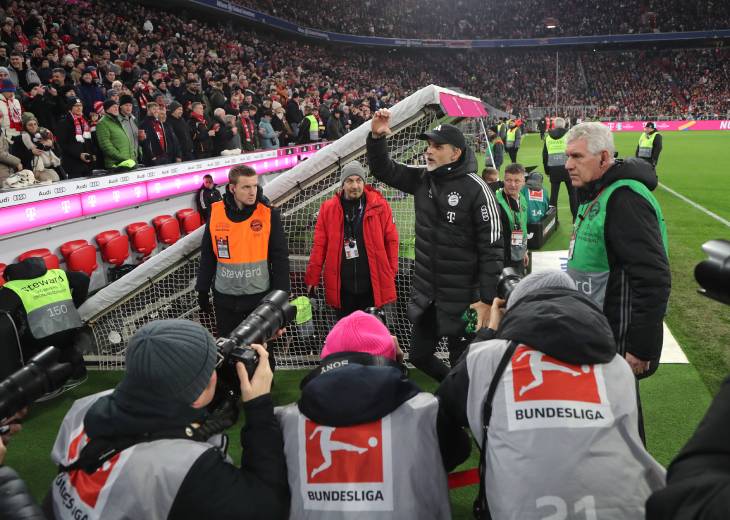 Томас Тухель 