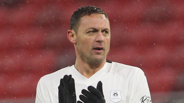 Неманья Матич