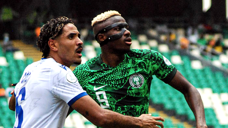 Виктор Осимхен