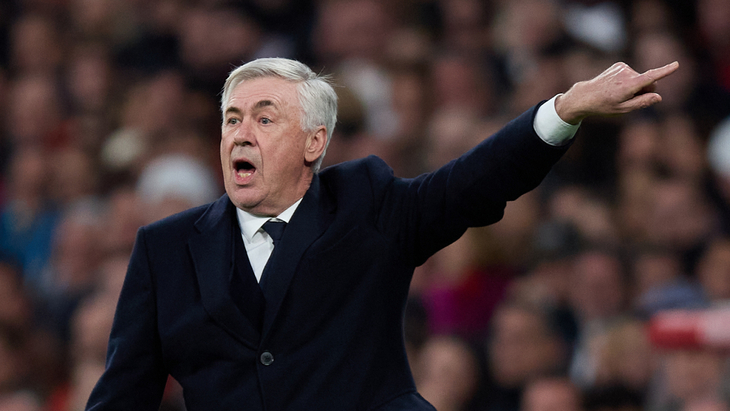 Карло Анчелотти