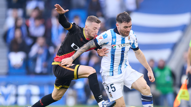 Фрагмент матча