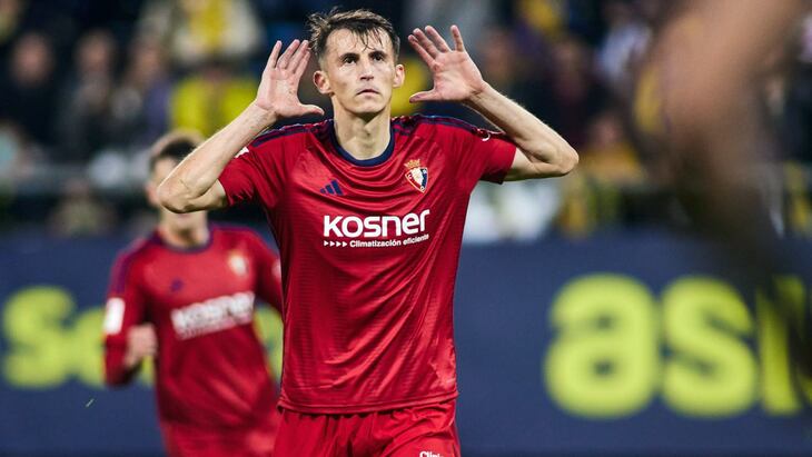 Анте Будимир