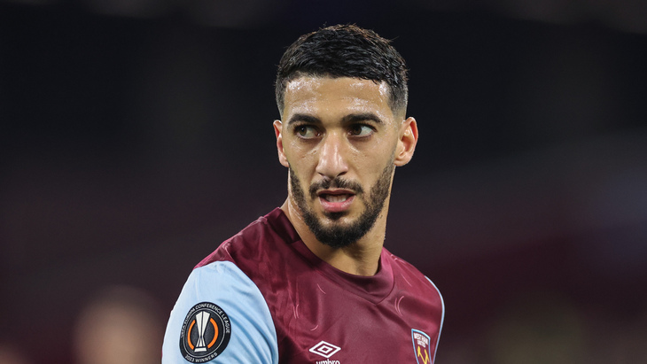 Саид Бенрахма