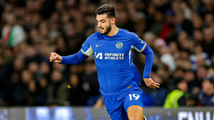 Армандо Броя