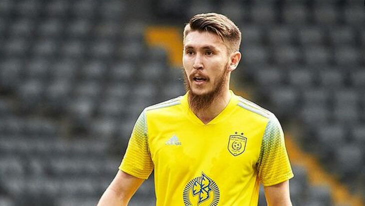 Абат Аймбетов