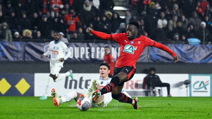 Арно Калимуэндо