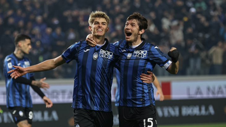 Фрагмент матча