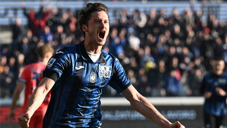 Алексей Миранчук