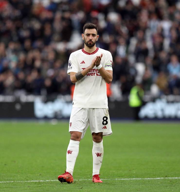 Бруно Фернандеш