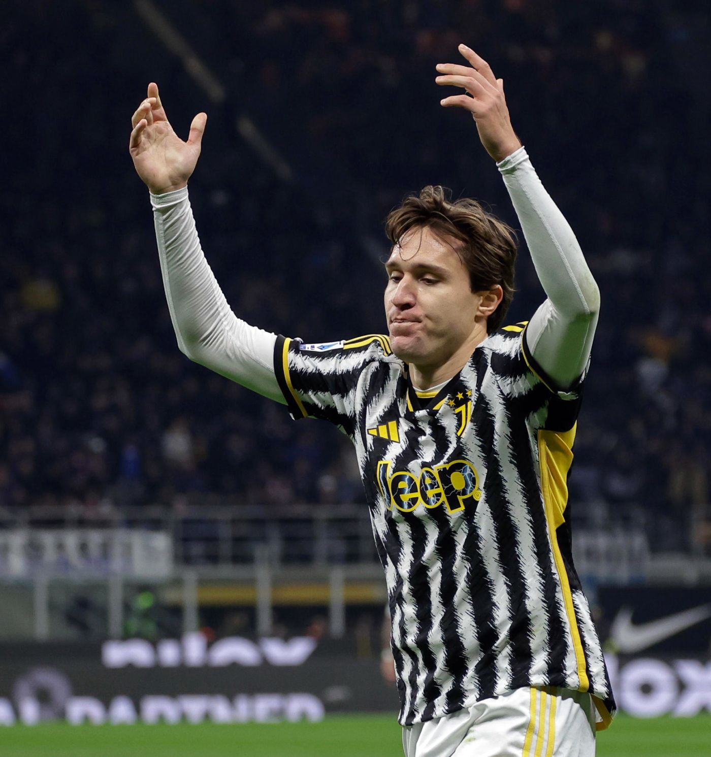 Федерико Кьеза