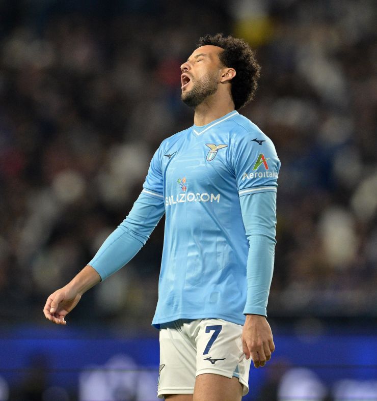 Фелипе Андерсон