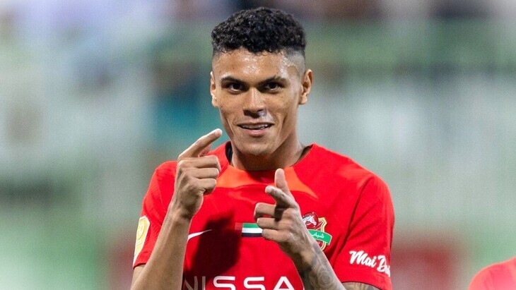 «Шабаб Аль-Ахли»