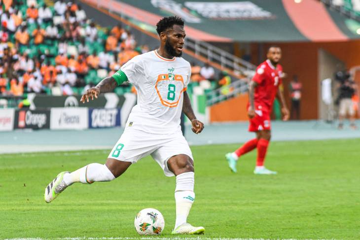 Франк Кессье