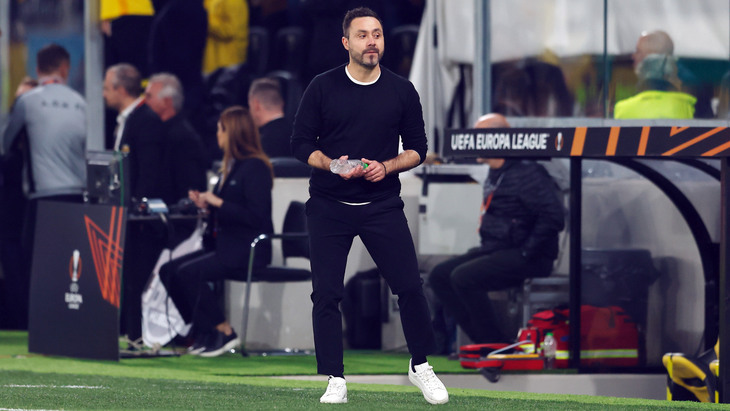 Роберто Де Дзерби