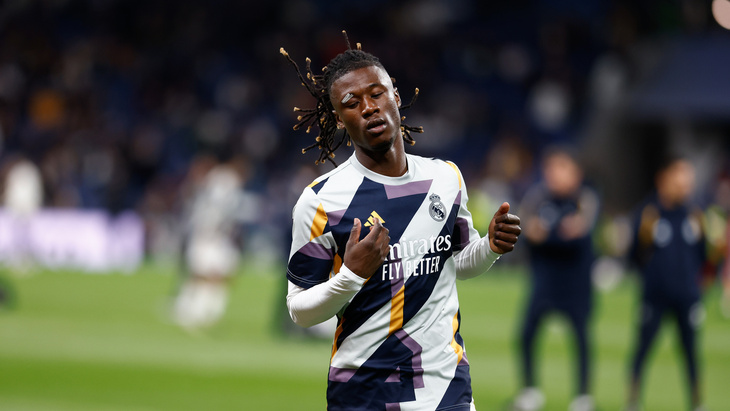 Эдуарду Камавинга