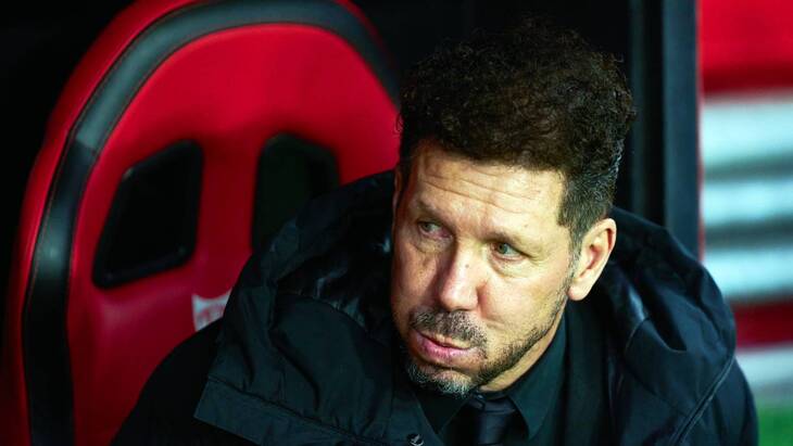 Диего Симеоне