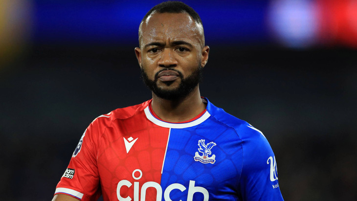 Джордан Айю