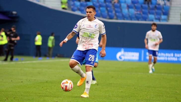 Руслан Магаль