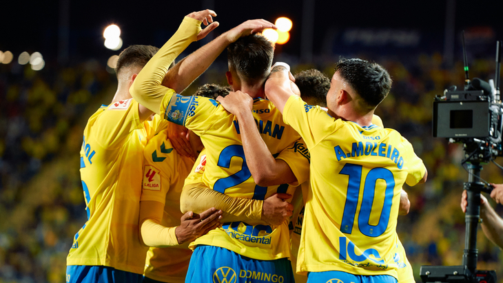 «Лас-Пальмас»