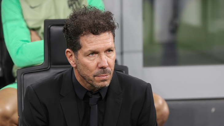 Диего Симеоне