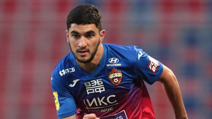 Тигран Аванесян