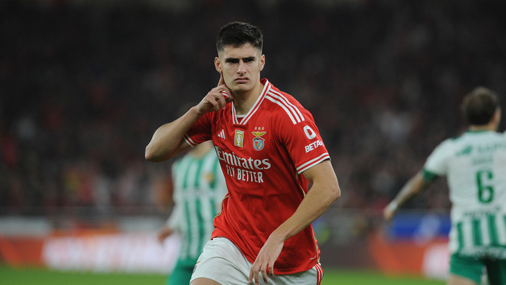 Антониу Силва