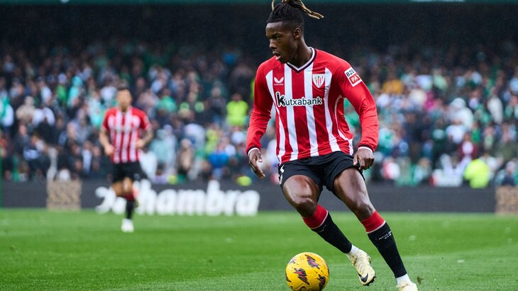 Нико Уильямс