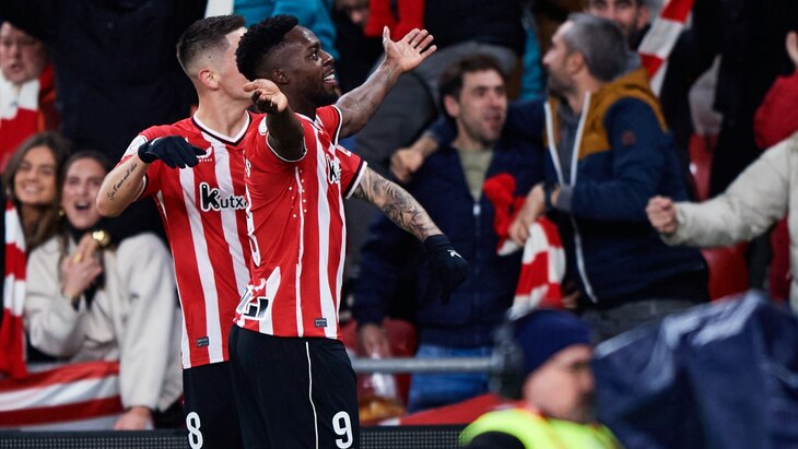 Иньяки Уильямс