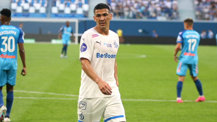 Фабиан Бальбуэна