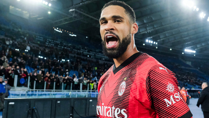 Рубен Лофтус-Чик