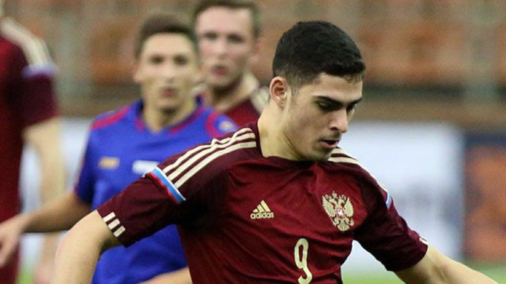 Рамиль Шейдаев