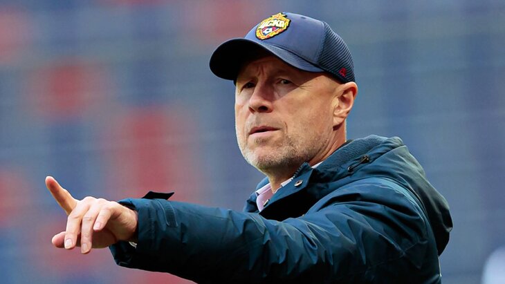 Владимир Федотов