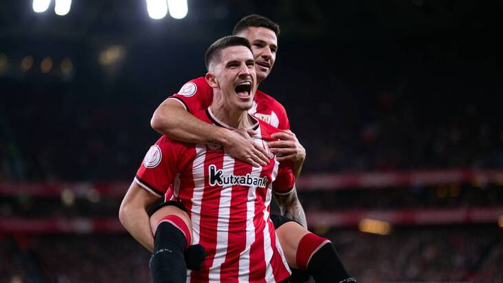 Горка Гурусета