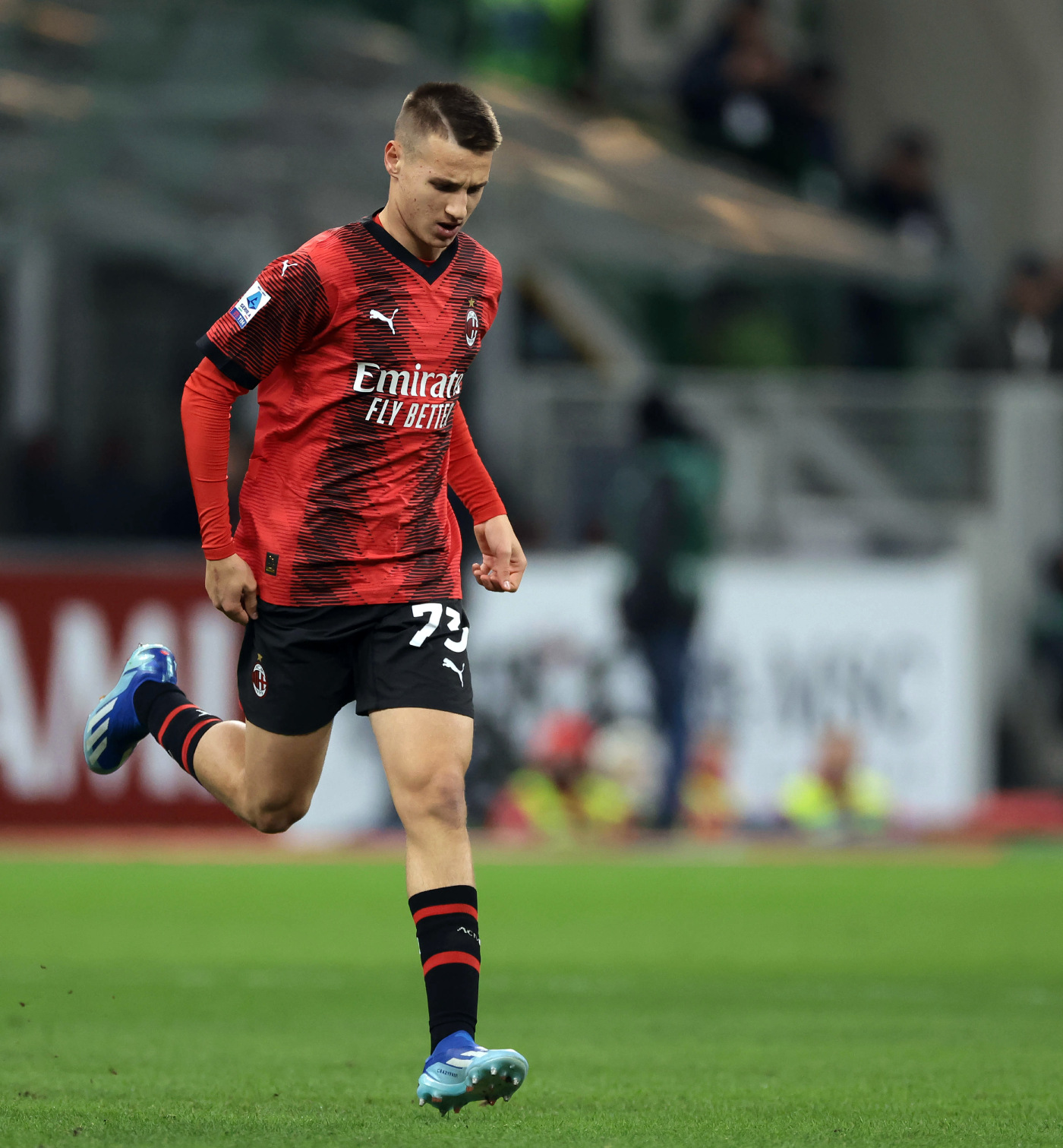 Франческо Камарда