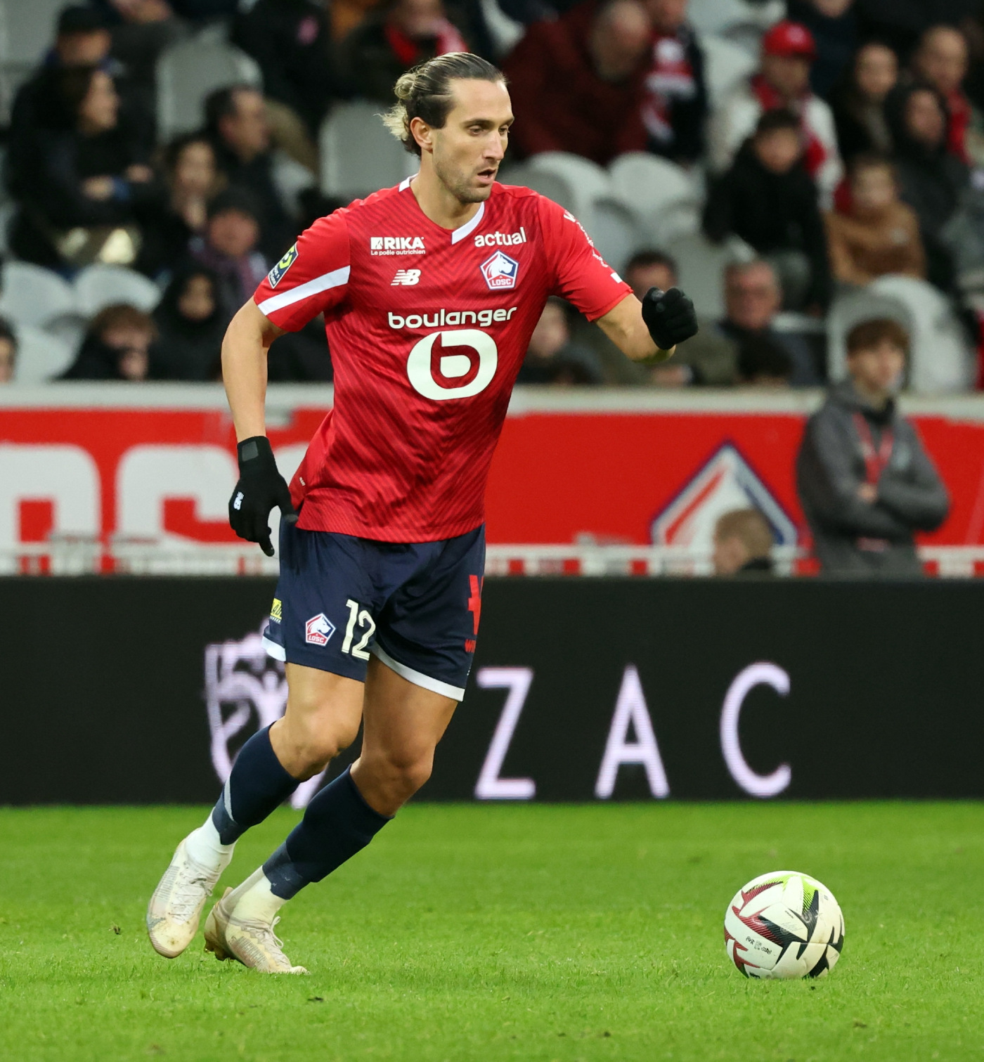 Юсуф Языджи