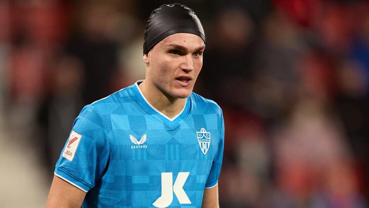 Марко Милованович