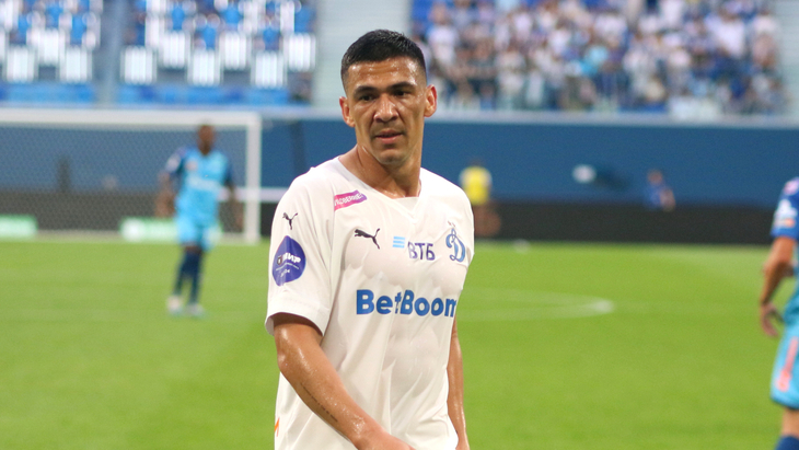 Фабиан Бальбуэна