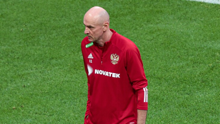 Виктор Онопко