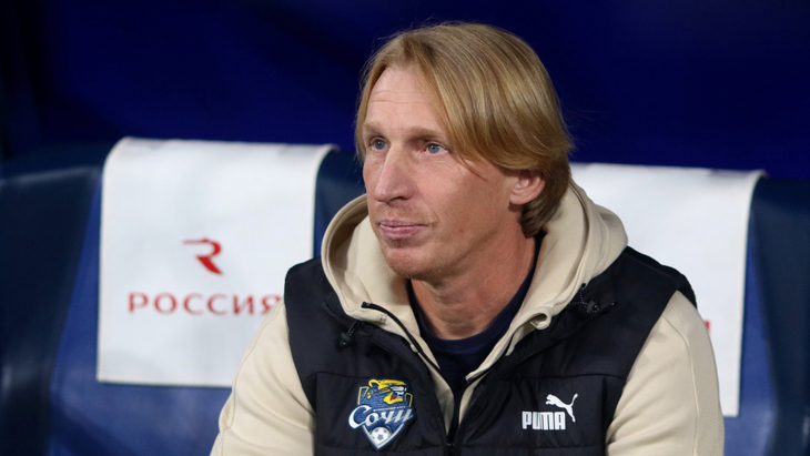 Александр Точилин