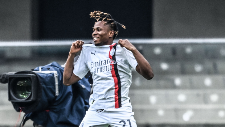 Самуэль Чуквезе