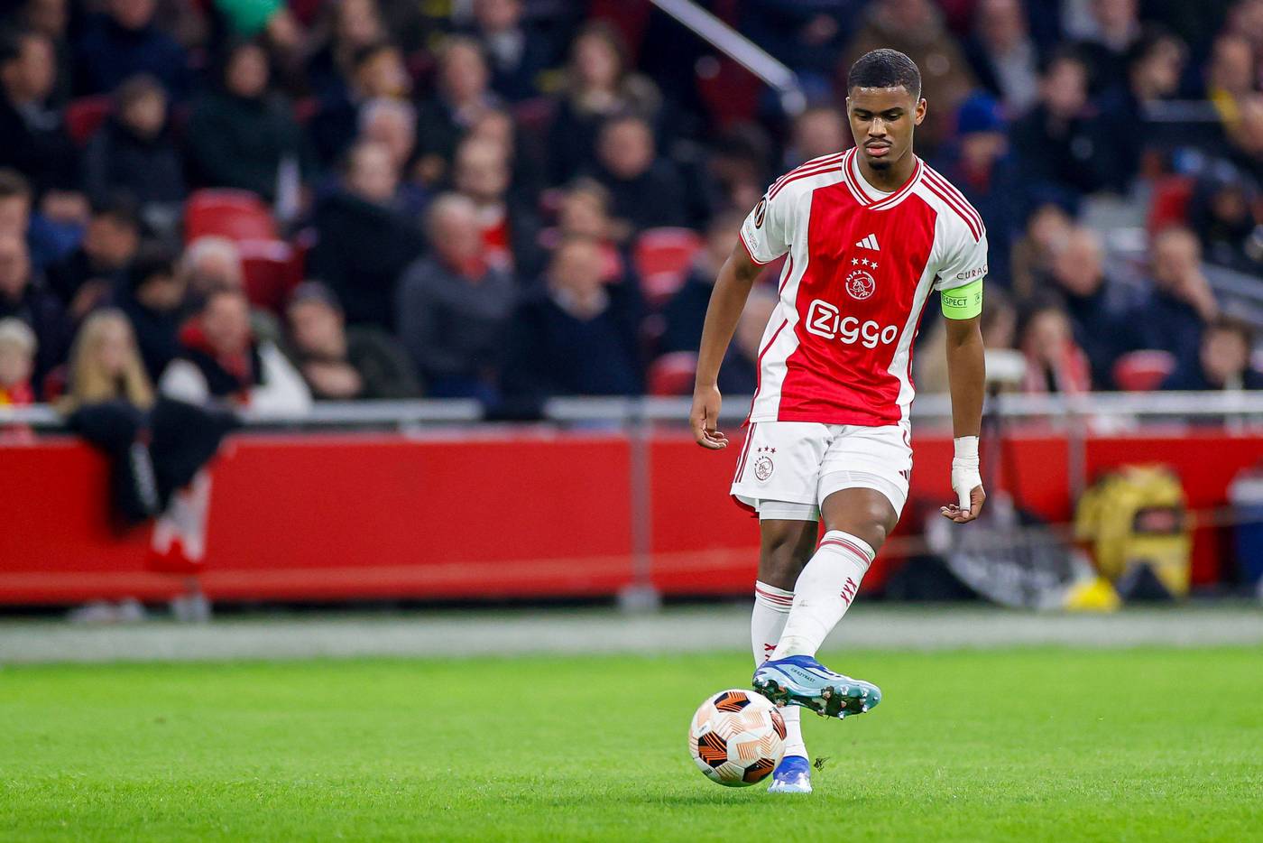 Йоррел Хато