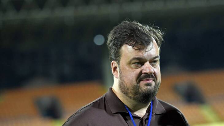 Василий Уткин