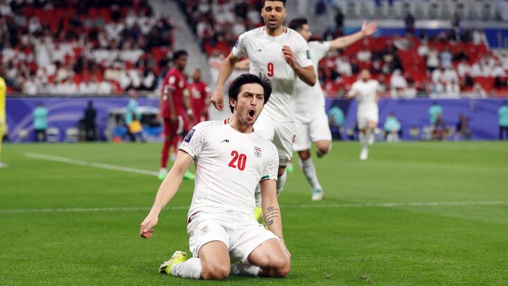 Сердар Азмун