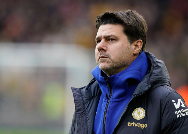 Маурисио Почеттино