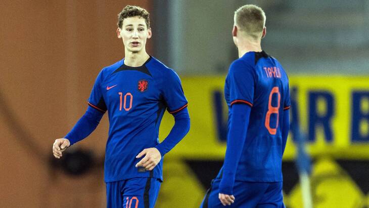 Рюбен Ван Боммель