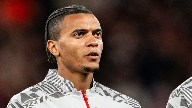 Мануэль Аканджи